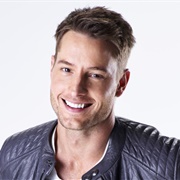 Justin Hartley
