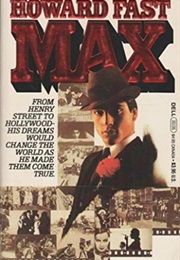 Max (Howard Fast)