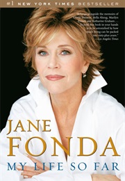 My Life So Far (Jane Fonda)