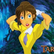 Jane (Tarzan)