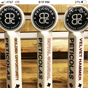 Peticolas Royal Scandal