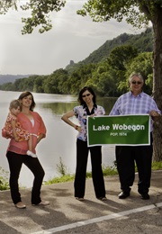 Lake Wobegon (Garrison Keillor)