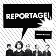 Doktor Kosmos - Reportage!