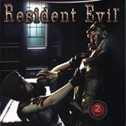 Resident Evil