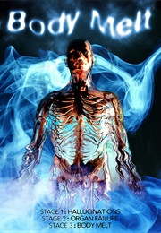 Body Melt (1993)