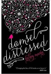 Damsel Distressed (Kelsey MacKe)
