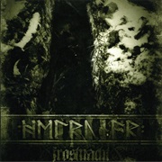 Helrunar - Frostnacht