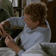 John Matuszak (Cpl. Elmo Hitalski)