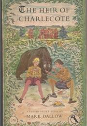 The Heir of Charlecote (Mark Dallow)