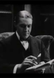 The Man Without a Country (1917)
