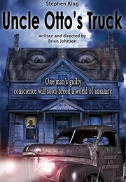 Uncle Otto's Truck (Stephen King)