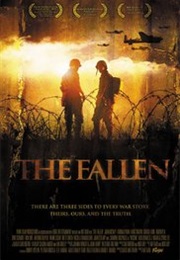 The Fallen (2003)