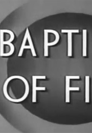 Baptism of Fire (1943) (1943)