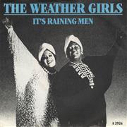 It&#39;s Raining Men - The Weather Girls