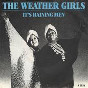 It's Raining Men - The Weather Girls