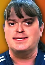 The News Hasn't Happened Yet #2: Clonka Minkus (2017)