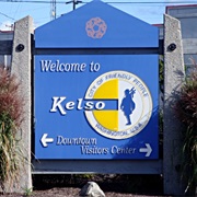 Kelso, Washington