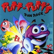Putt-Putt's Fun Pack