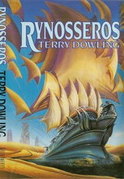 Rynosseros (Terry Dowling)