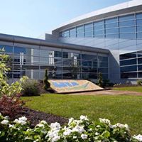 Harrisburg International Airport (MDT)