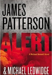 Alert (James Patterson)