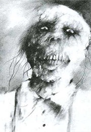 The Thing (Alvin Schwartz)