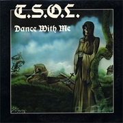 T.S.O.L. - Dance With Me