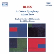 Arthur Bliss - A Colour Symphony