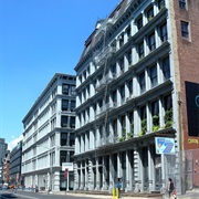 Soho (Manhattan, NY)