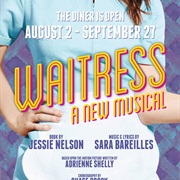 Waitress