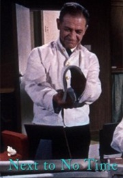Next to No Time (1958)