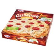 Guseppe Pizza