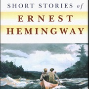 Hills Like White Elephants (Ernest Hemingway)