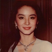 Brigitte Lin