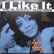 I Like It - The Blackout Allstars