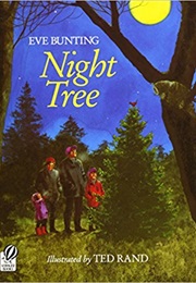Night Tree (Eve Bunting)