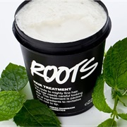 Roots Hair Treatment