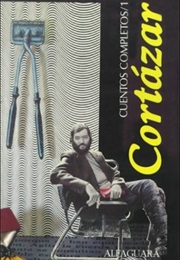 Continuity of Parks (Julio Cortázar)