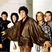 Blake's 7 (1978-1981)