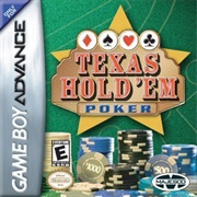 Texas Hold&#39;em
