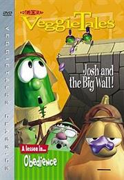 Josh and the Big Wall