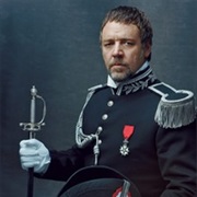 Inspector  Javert