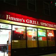 Jimmy's Grill
