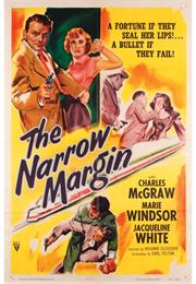 NARROW MARGIN, THE (1950)