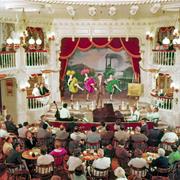 Golden Horseshoe Revue (1955-1986)