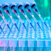 DNA Profiling Developed, England - 1988