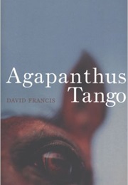 Agapanthus Tango (David Francis)