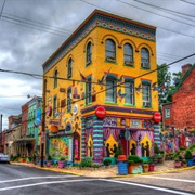 Randyland (Pittsburgh)