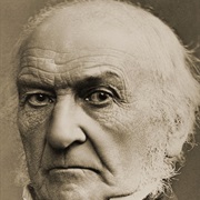 William Gladstone