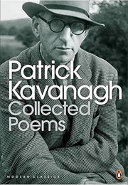 Patrick Kavanagh Collected Poems (Patrick Kavanagh)